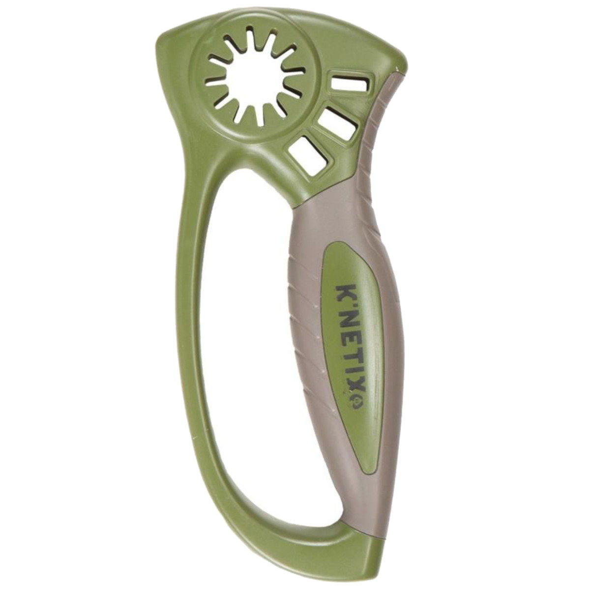 Allen - K'Netix Convergence Broadhead Wrench and Sharpener