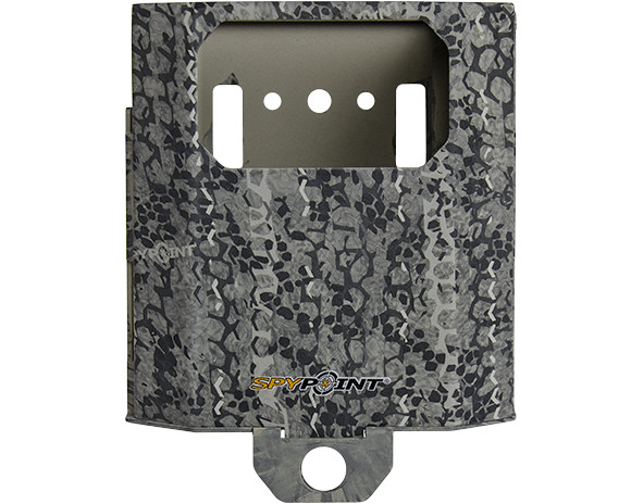 Spypoint - 4-LED Camera Steel Security Box