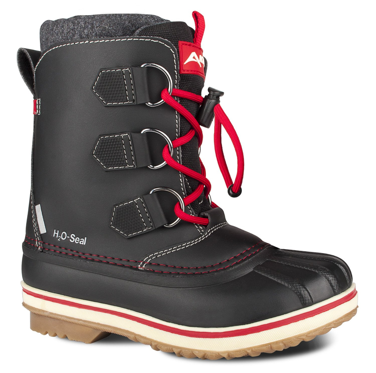 acton winter boots