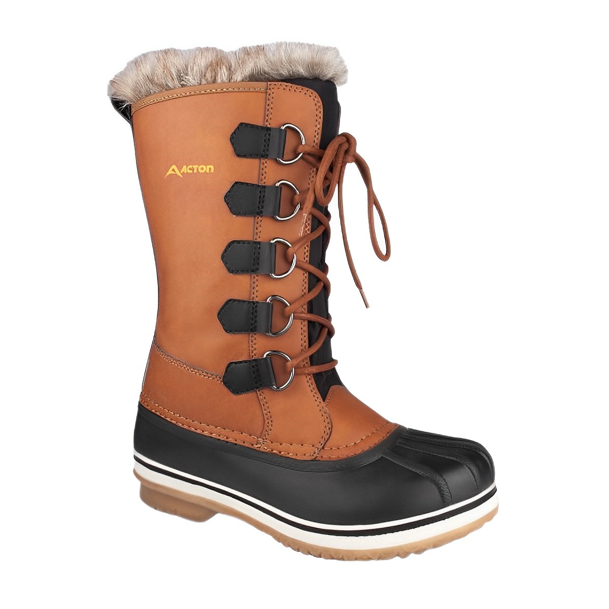 Magasin discount bottes hiver