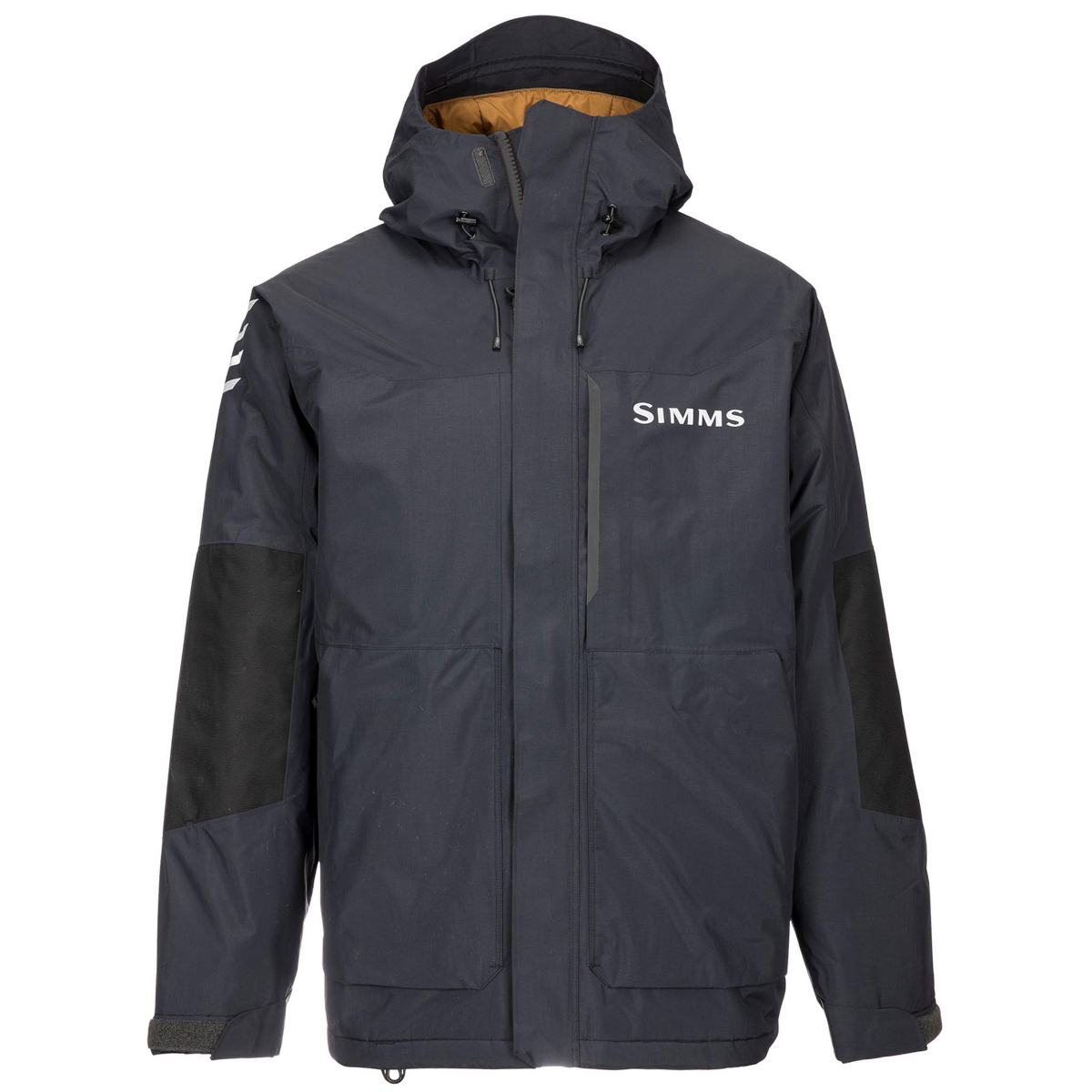【新品未使用】SIMMS Bristol Reversible Jacket Men's Reversible Fishing Jacket - Bristol | Simms Fishing