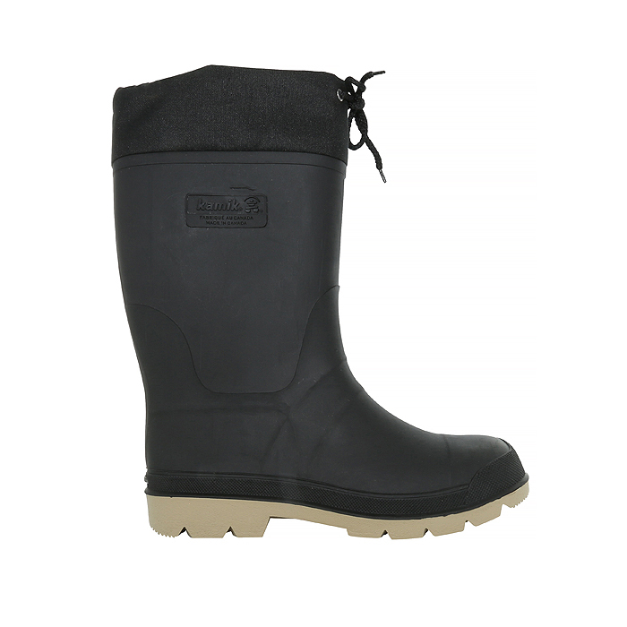 Kids Workday 2 Boots Kamik Latulippe