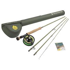 Rod and reel combos - Canada