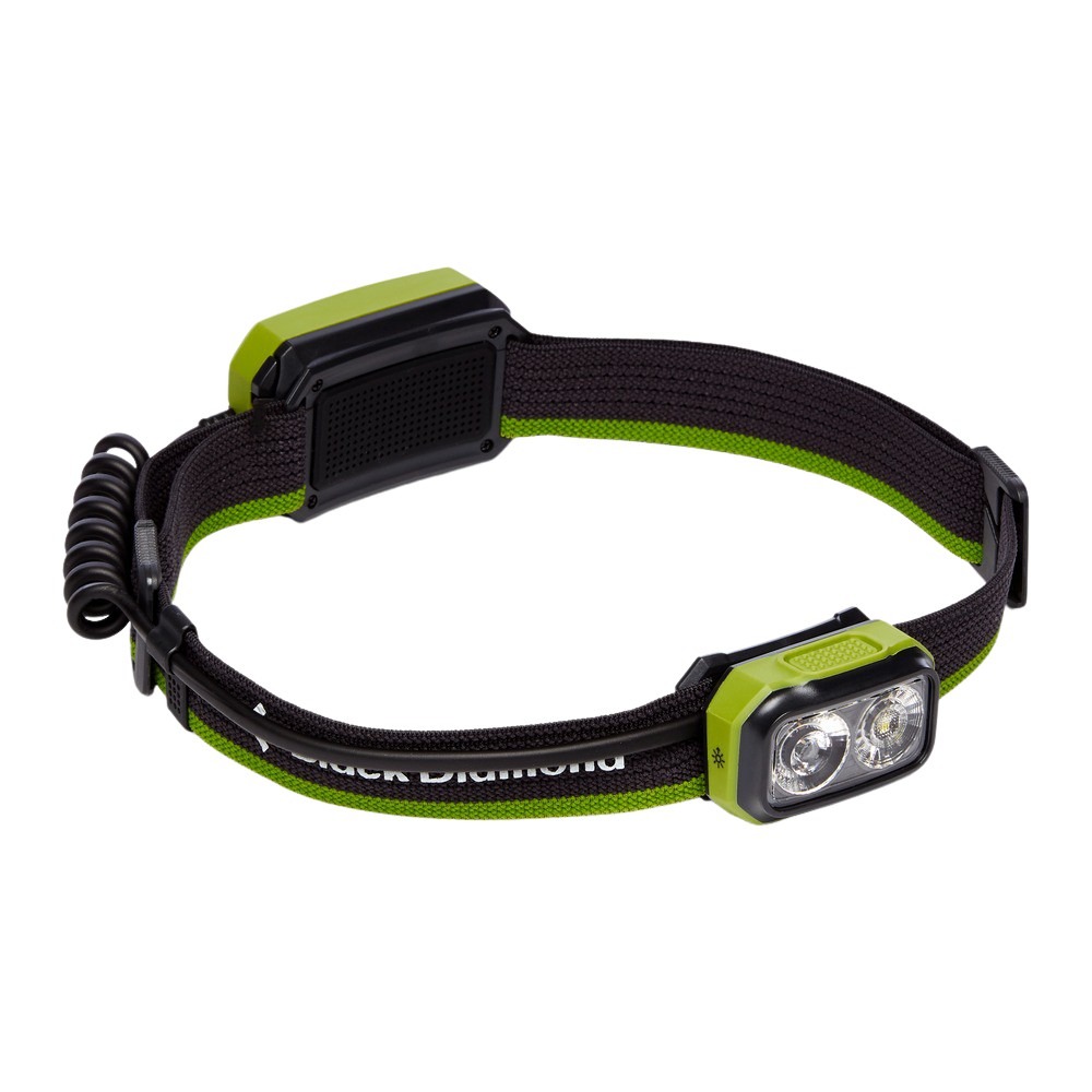 Black Diamond Equipment - Lampe frontale Onsight 375 Honnold Edition