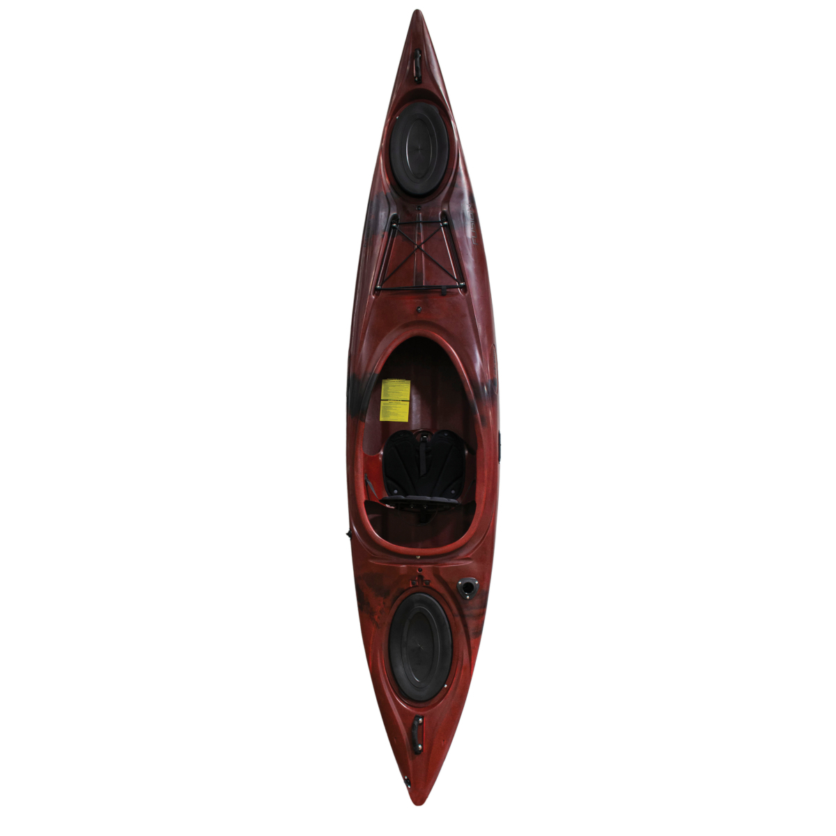 Pèlerin - Fusion 120 Kayak