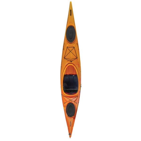 Pèlerin - Kayak Fusion 140