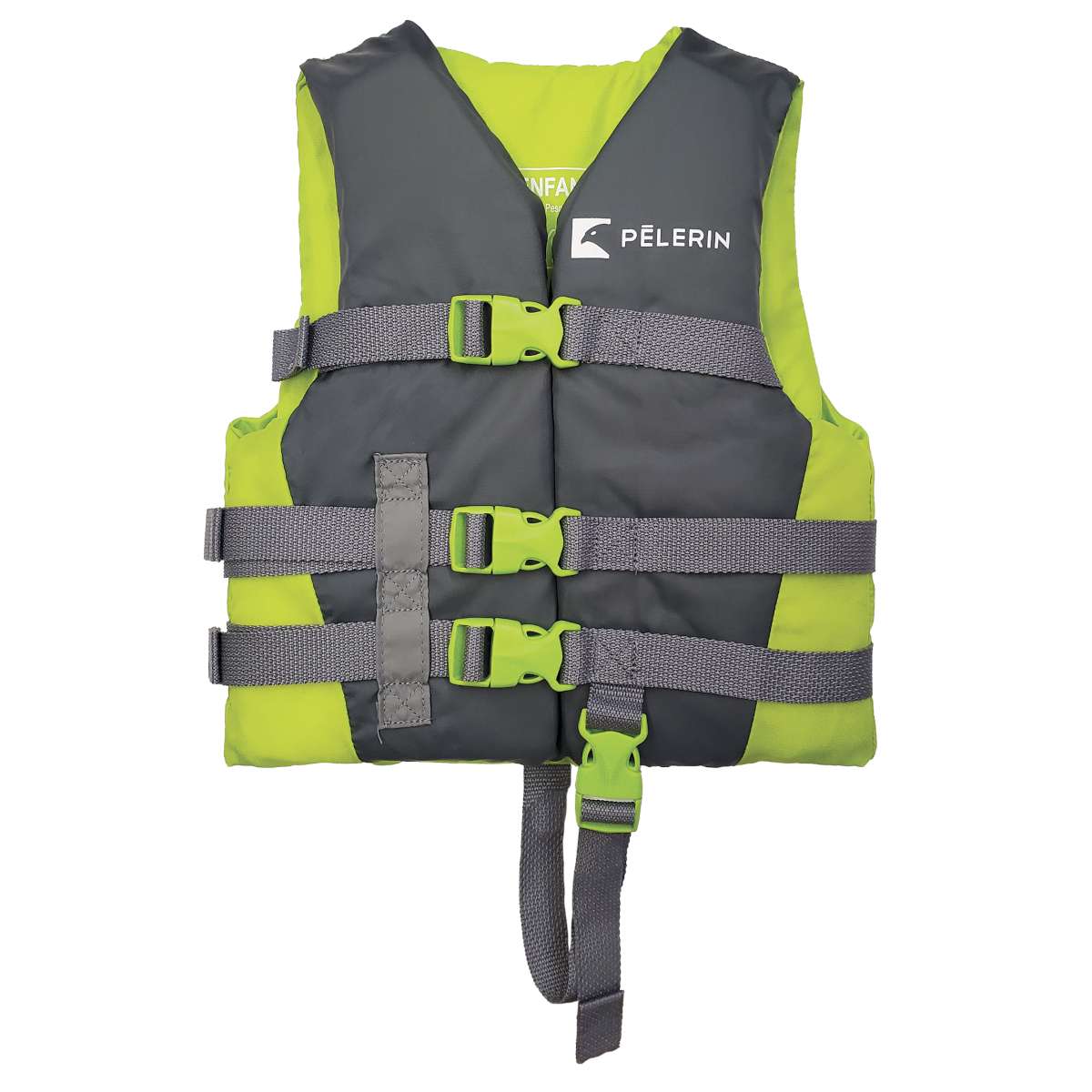 Pèlerin - Veste de flottaison pour enfant