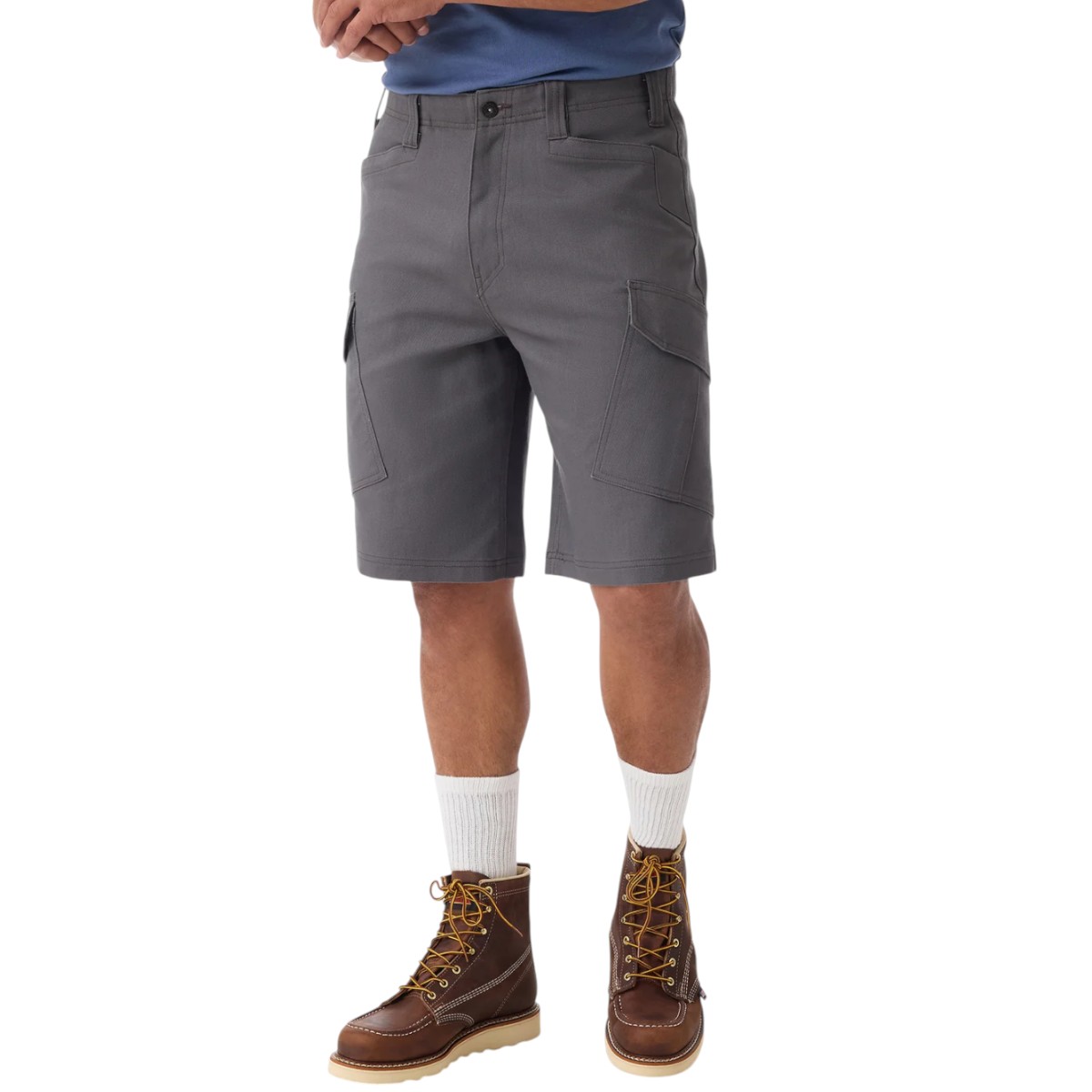 Dickies - Tradebuilt Duck Canvas Cargo Shorts 11''