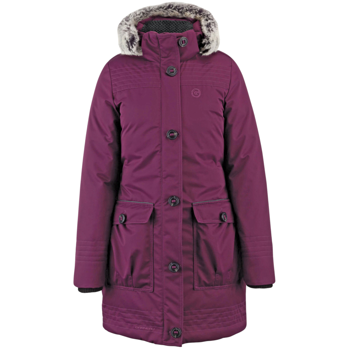 Manteau hiver louis garneau new arrivals