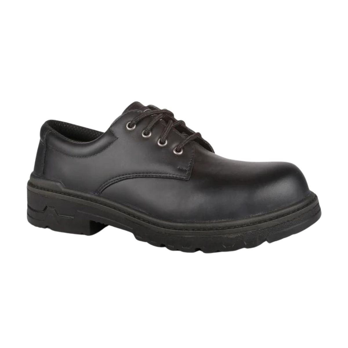 Acton - Men's Protector Safety Shoes