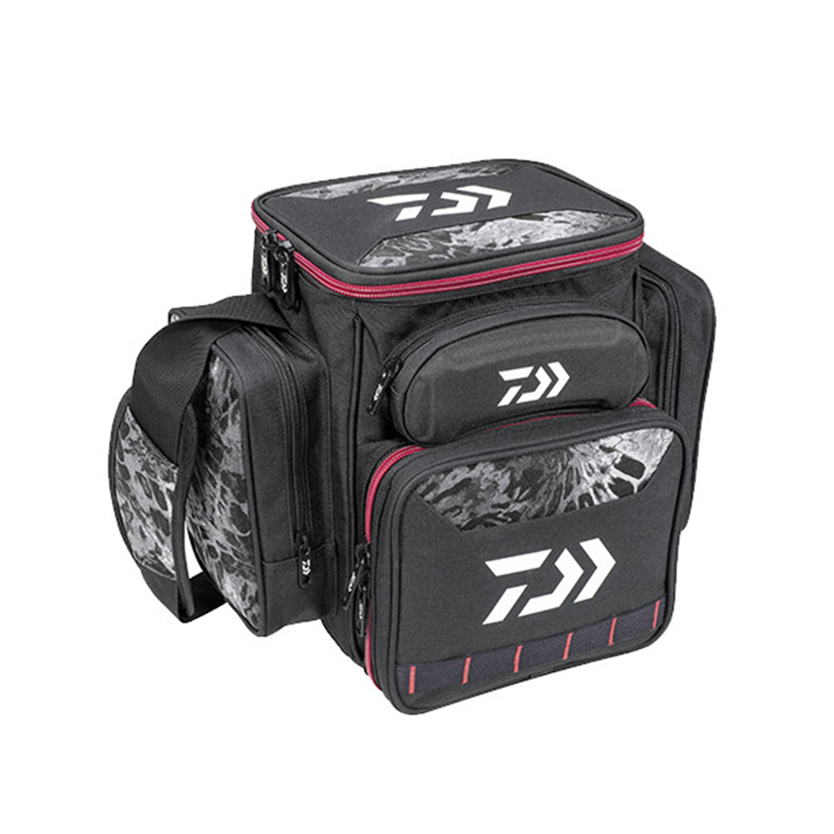 Plano Boîte utilitaire de poche estowaway 8 compartiments