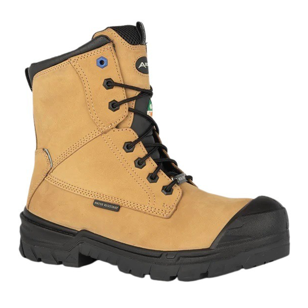 Acton - Men's G3M Security Boots
