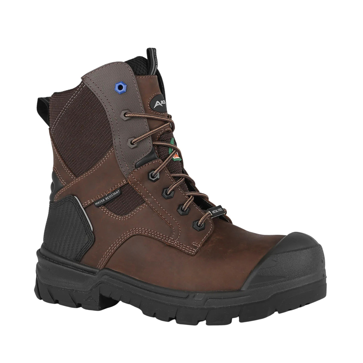Acton - Men's G3O Security Boots
