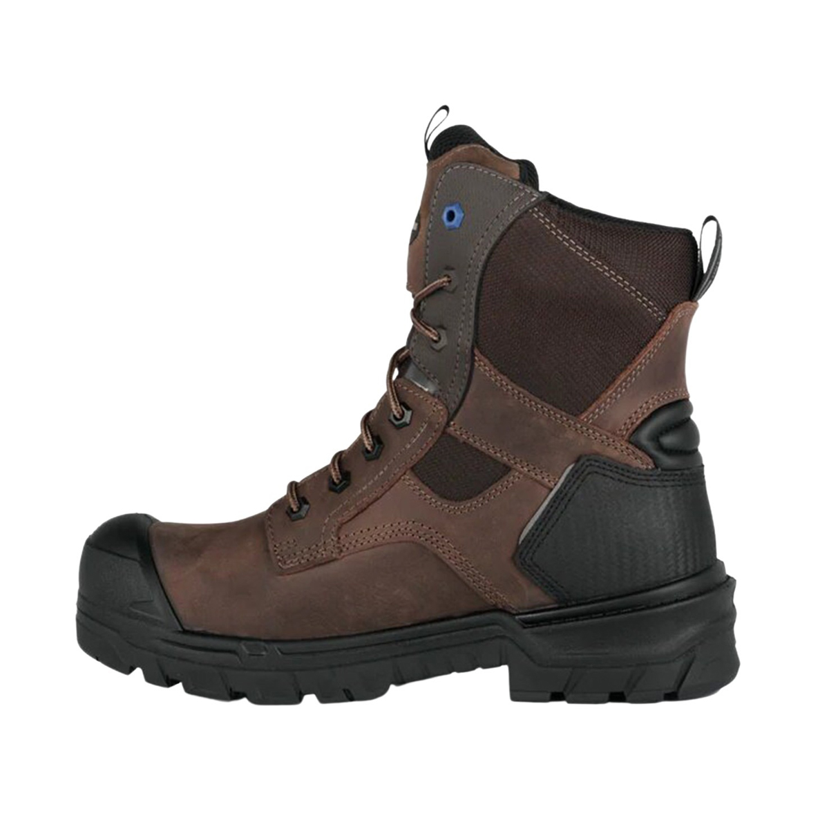 Acton - Men's G3O Security Boots