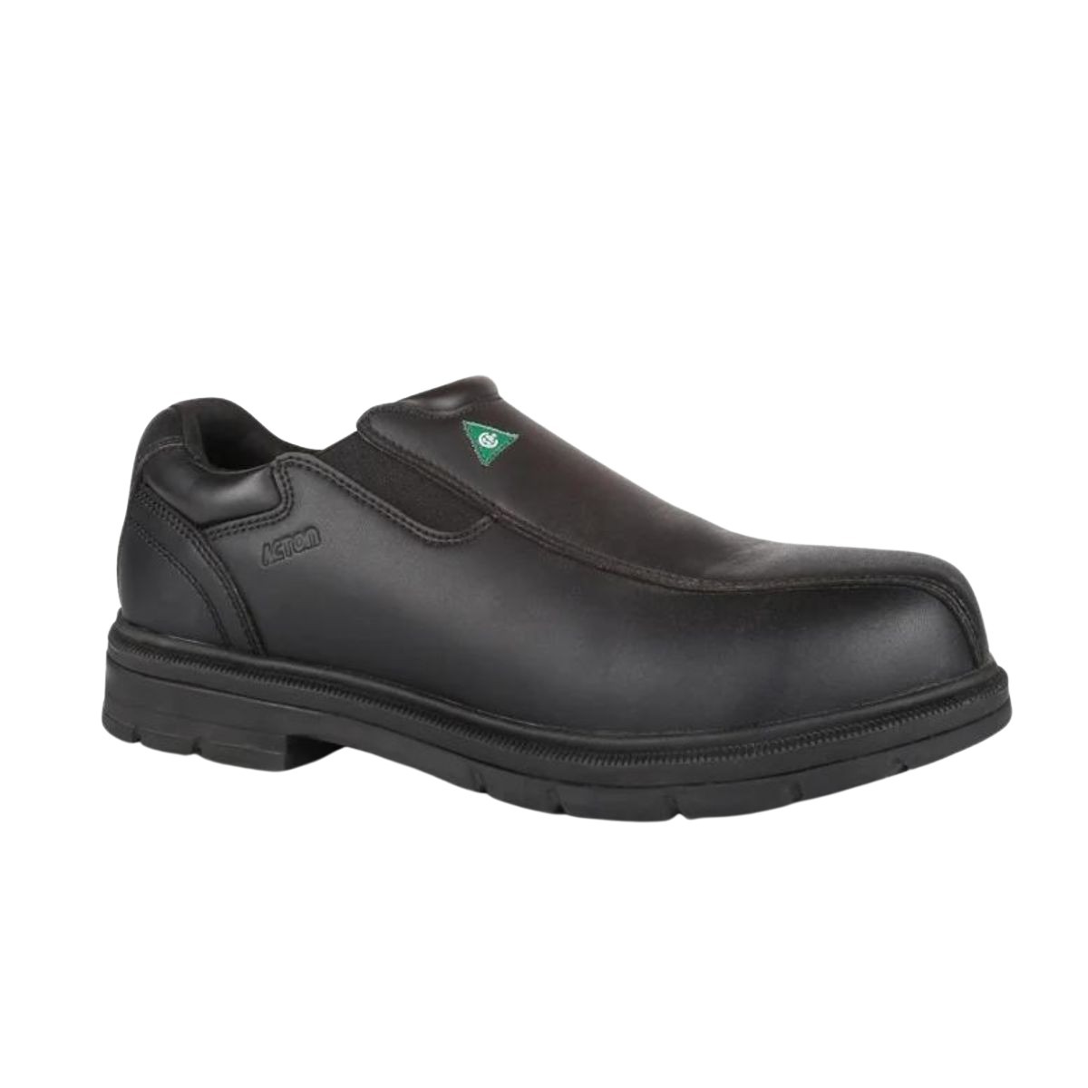 Acton - Men's Roosevelt Safety Shoes