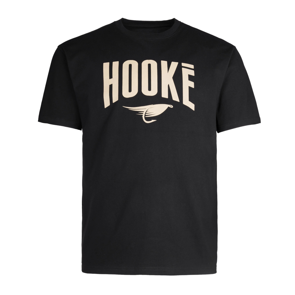 Hooké - Men's Signature T-Shirt