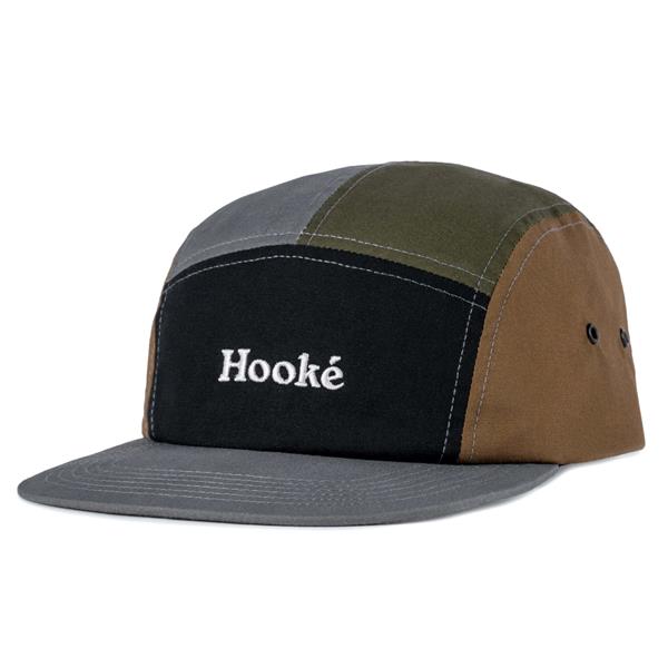 Hooké - Men's Camper Cap