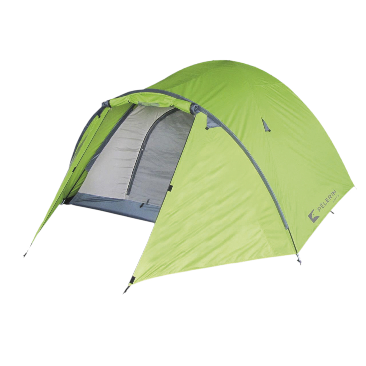 THE NORTH FACE KAJU 4 テント The North Face Kaiju 4 Tent: 4-Person 3-Season - Hike & Camp