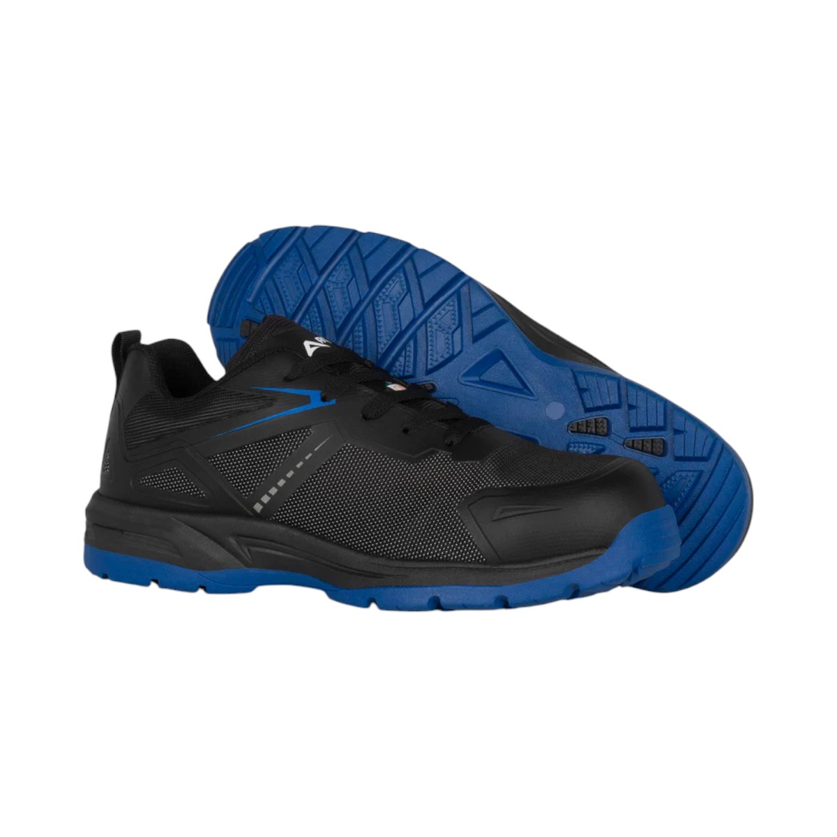 Acton - Men's Profusion 2.0 Metal Free Athletic Work Shoes