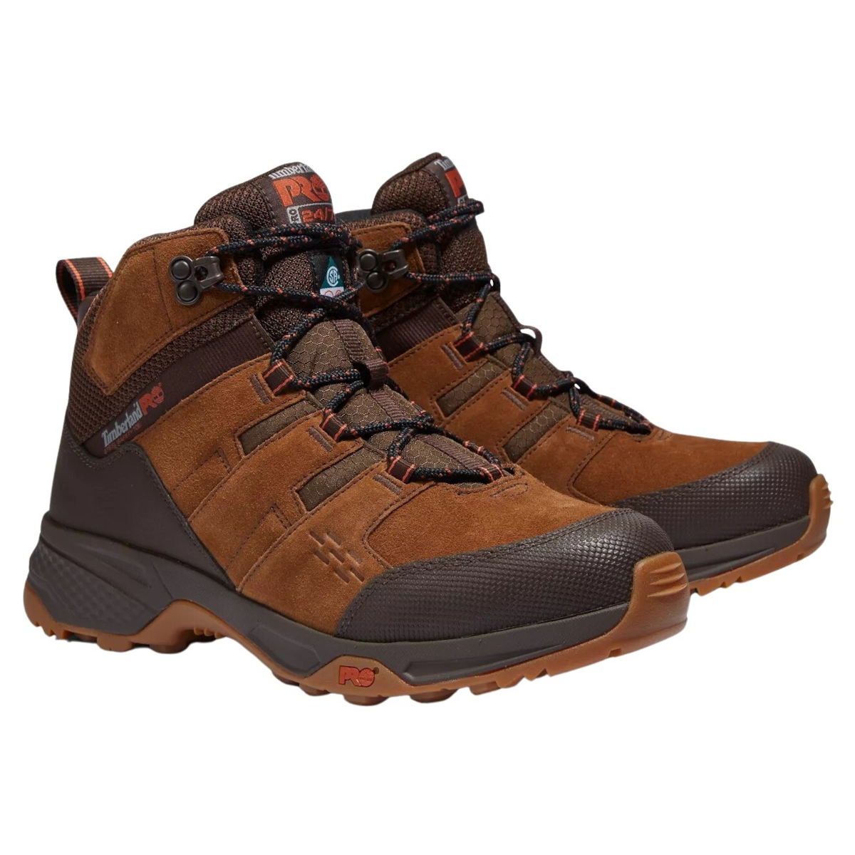 botte timberland pro homme