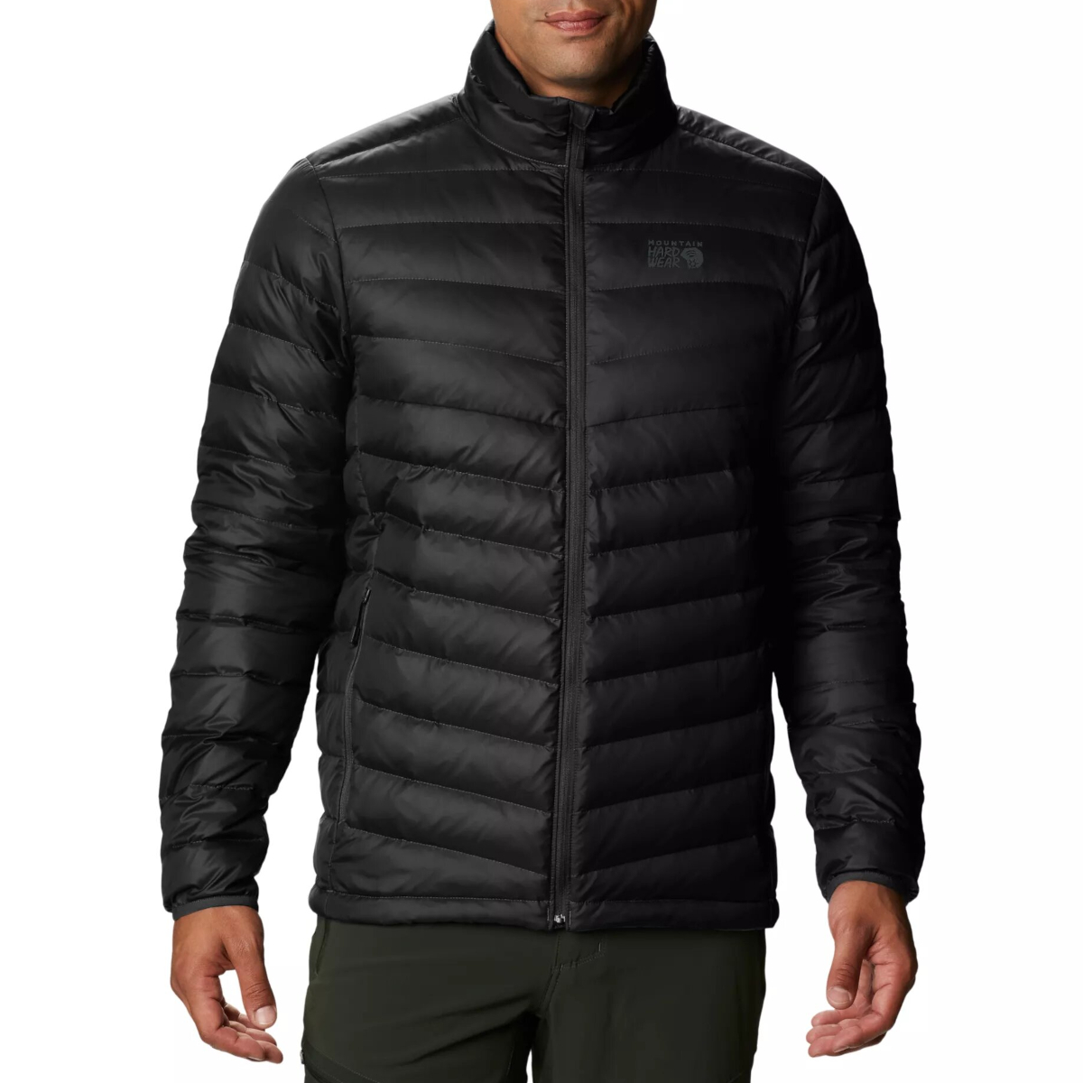 Men's Glen Alpine Jacket Mountain Hardwear Latulippe