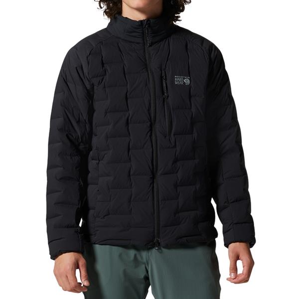 Mountain Hardwear - Manteau Stretchdown pour homme