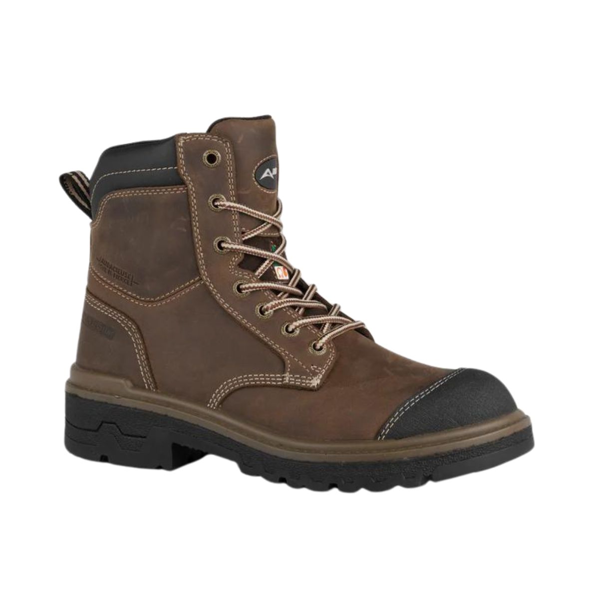 Acton - Women's Fierce Security Boots