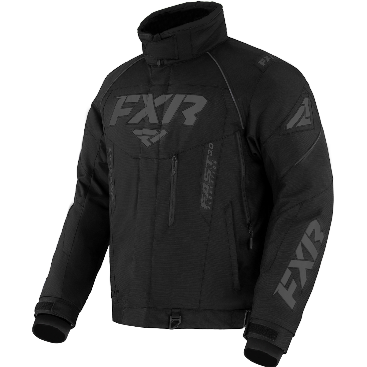FXR - Men's Octane Jacket