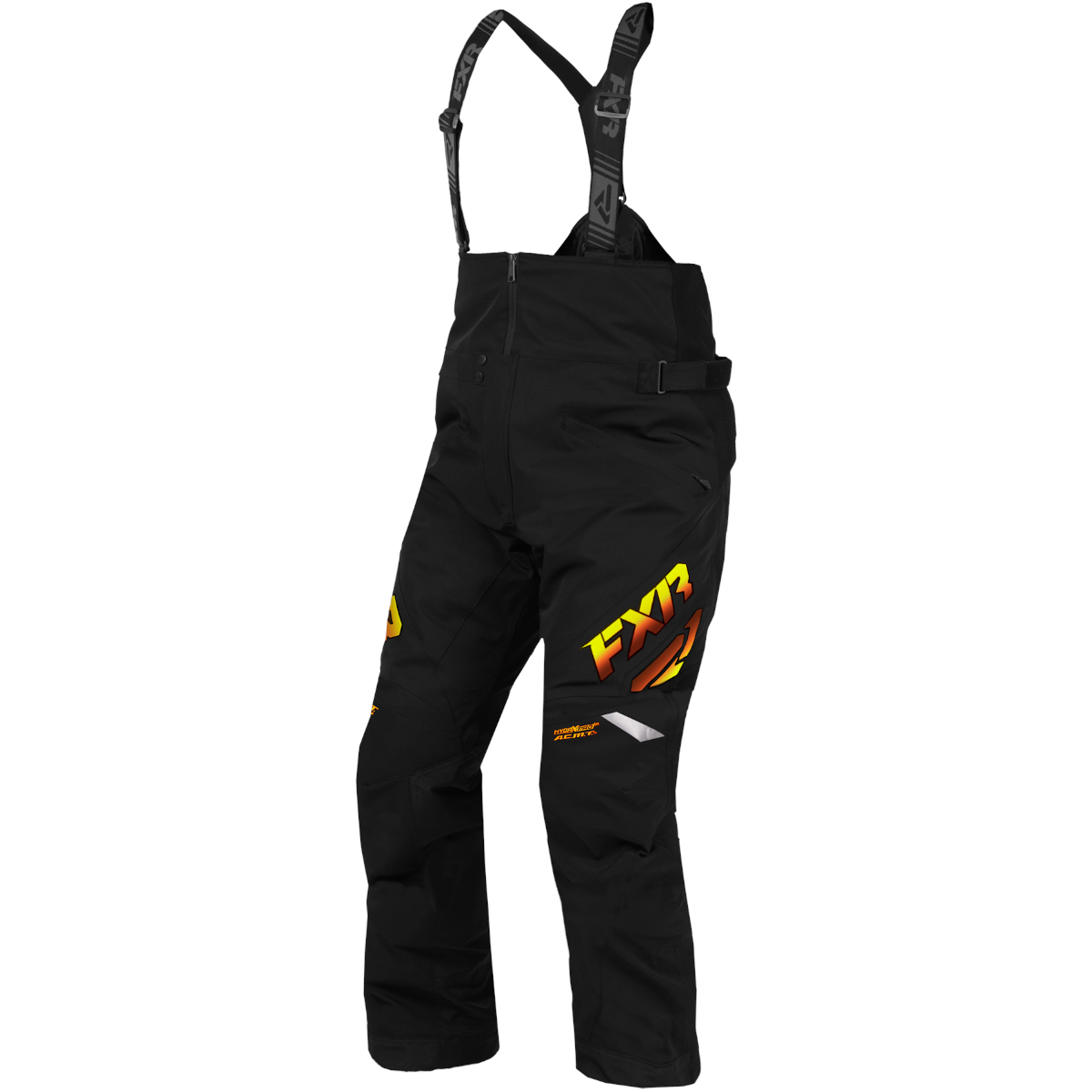 FXR - Men's Adrenaline Winter Pants