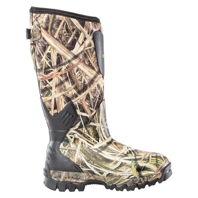 Browning insulated clearance hunting boots