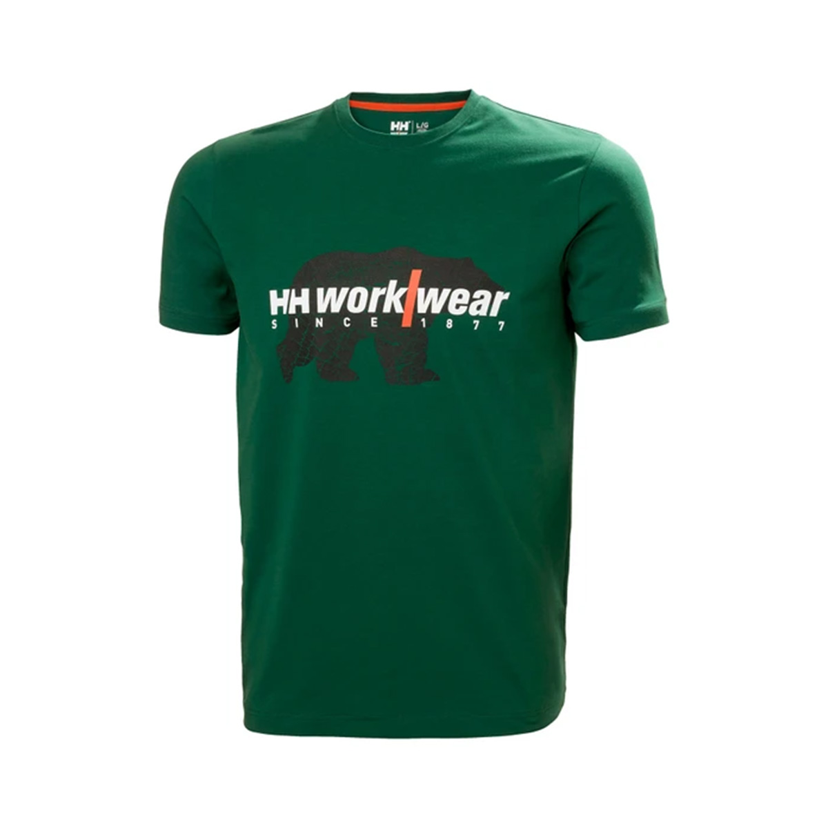 Helly Hansen Workwear - Men's Graphic HHWW T-Shirt