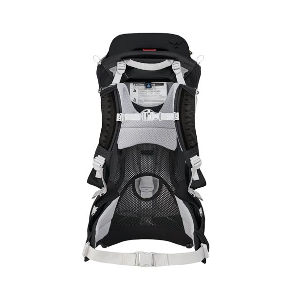 Osprey - Couvre-sac pour porte bébé Poco