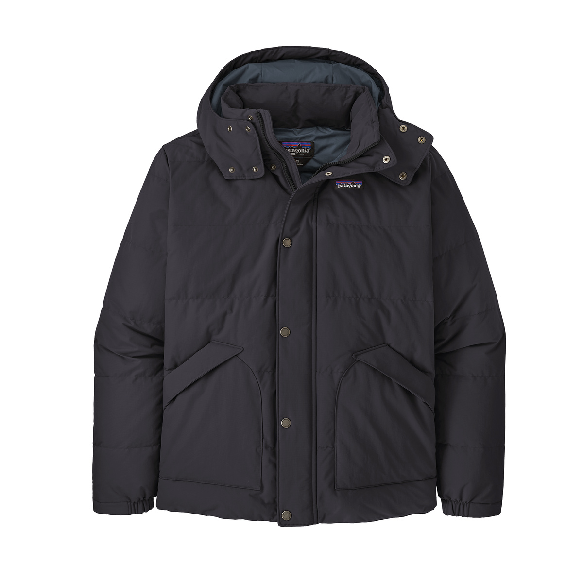 Manteau discount homme patagonia