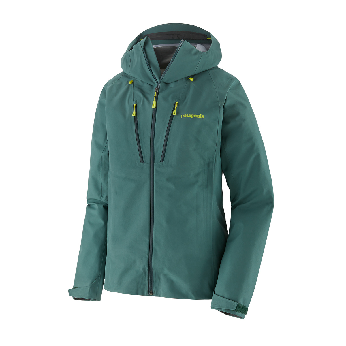 Patagonia women's triolet on sale jacket