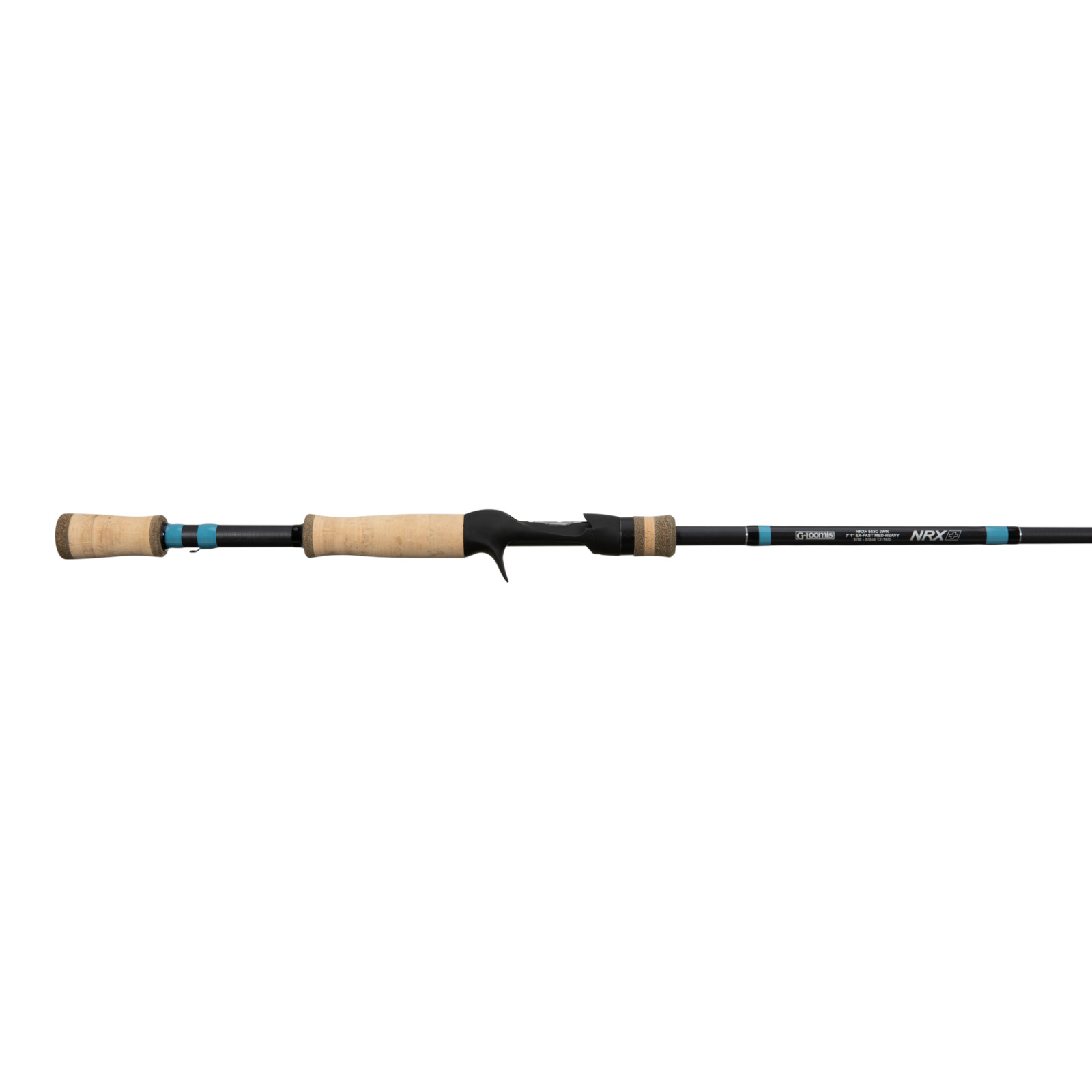 G.Loomis - NRX+ 852C JWR Casting Rod