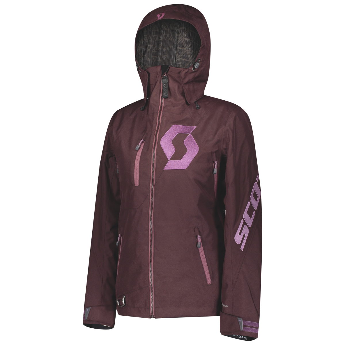 Scott - Women's Move DRYO Jacket