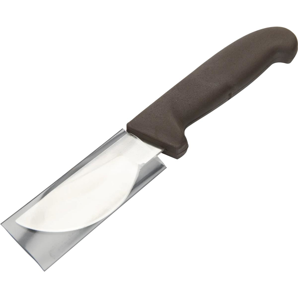 Mactrap - Castor Knife
