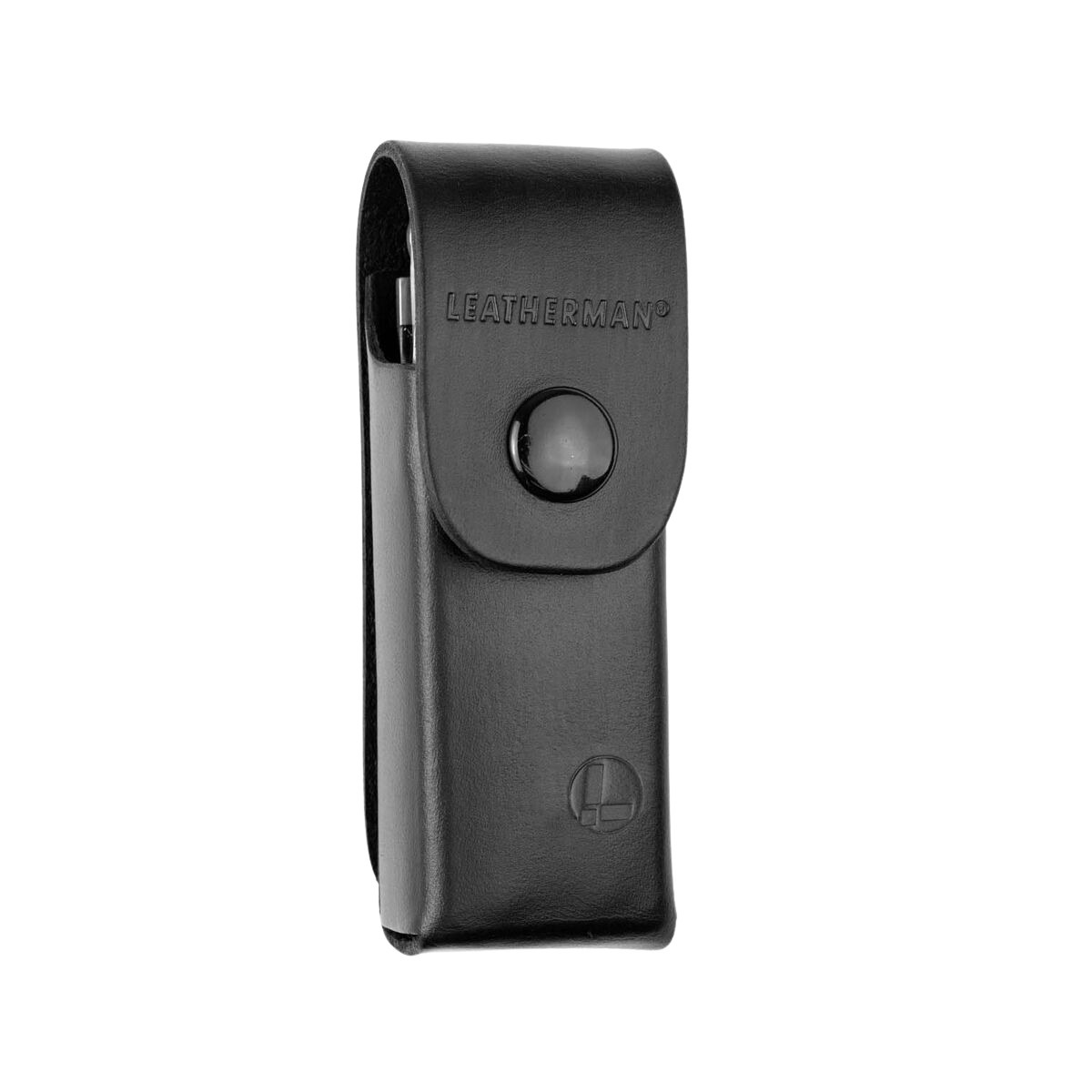 Leatherman - Leather Box Sheath 4.5 in