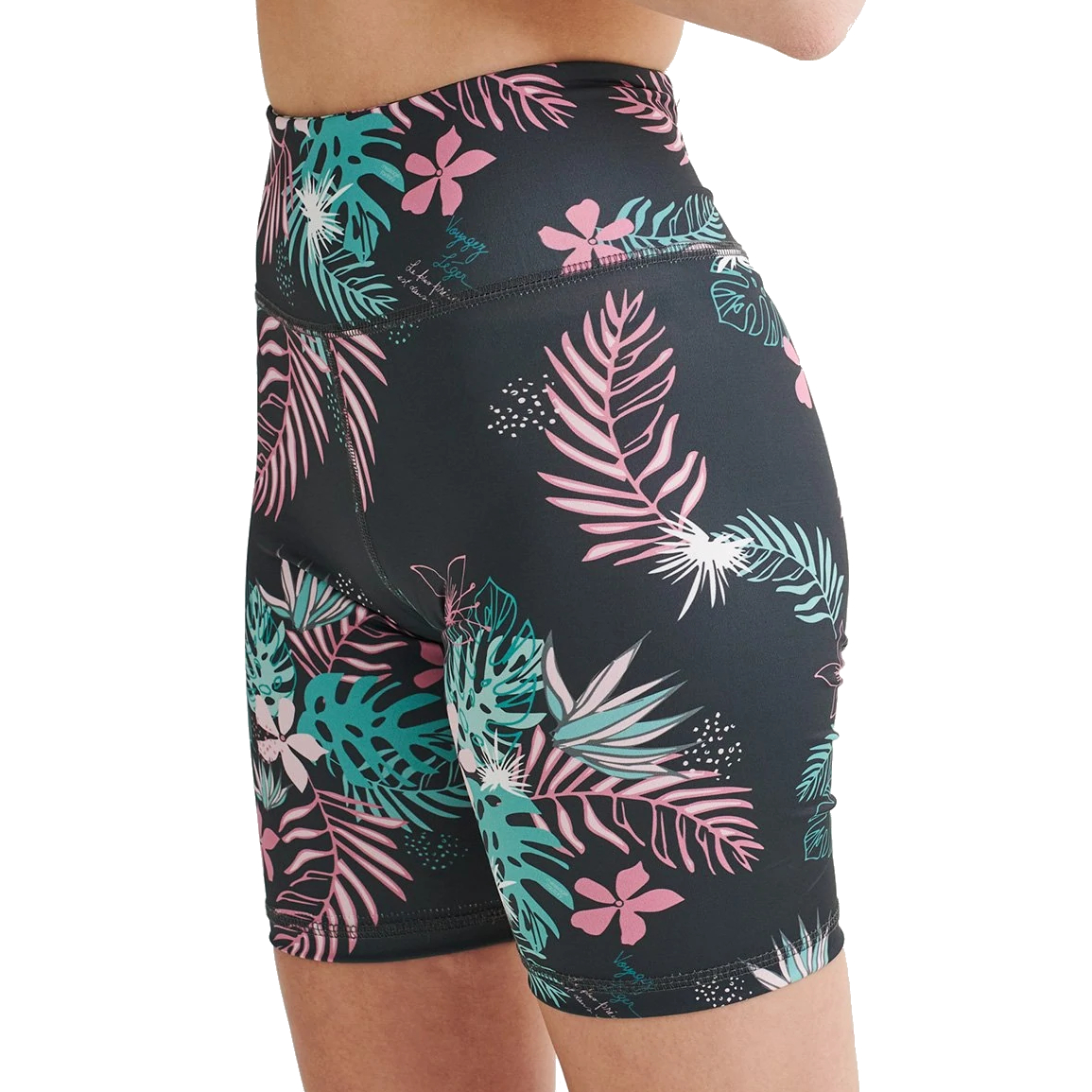 Message Factory - Women's Everest Tights Shorts