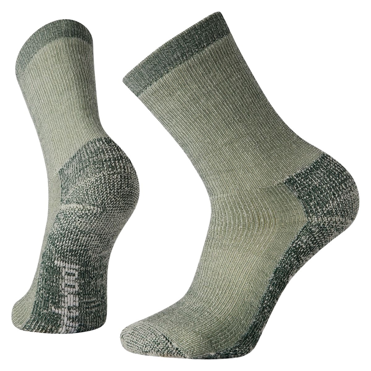 Smartwool - Chaussettes de randonnée à coussin complet Classic Edition unisexe
