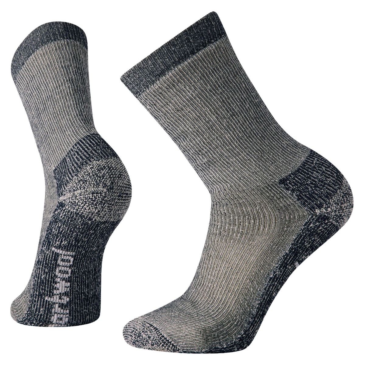 Smartwool - Unisex Classic Edition Padded Hiking Socks