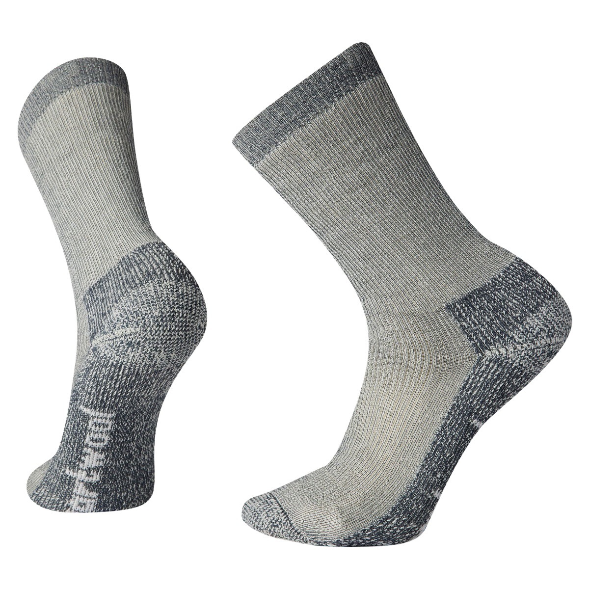 Smartwool - Unisex Classic Edition Padded Hiking Socks