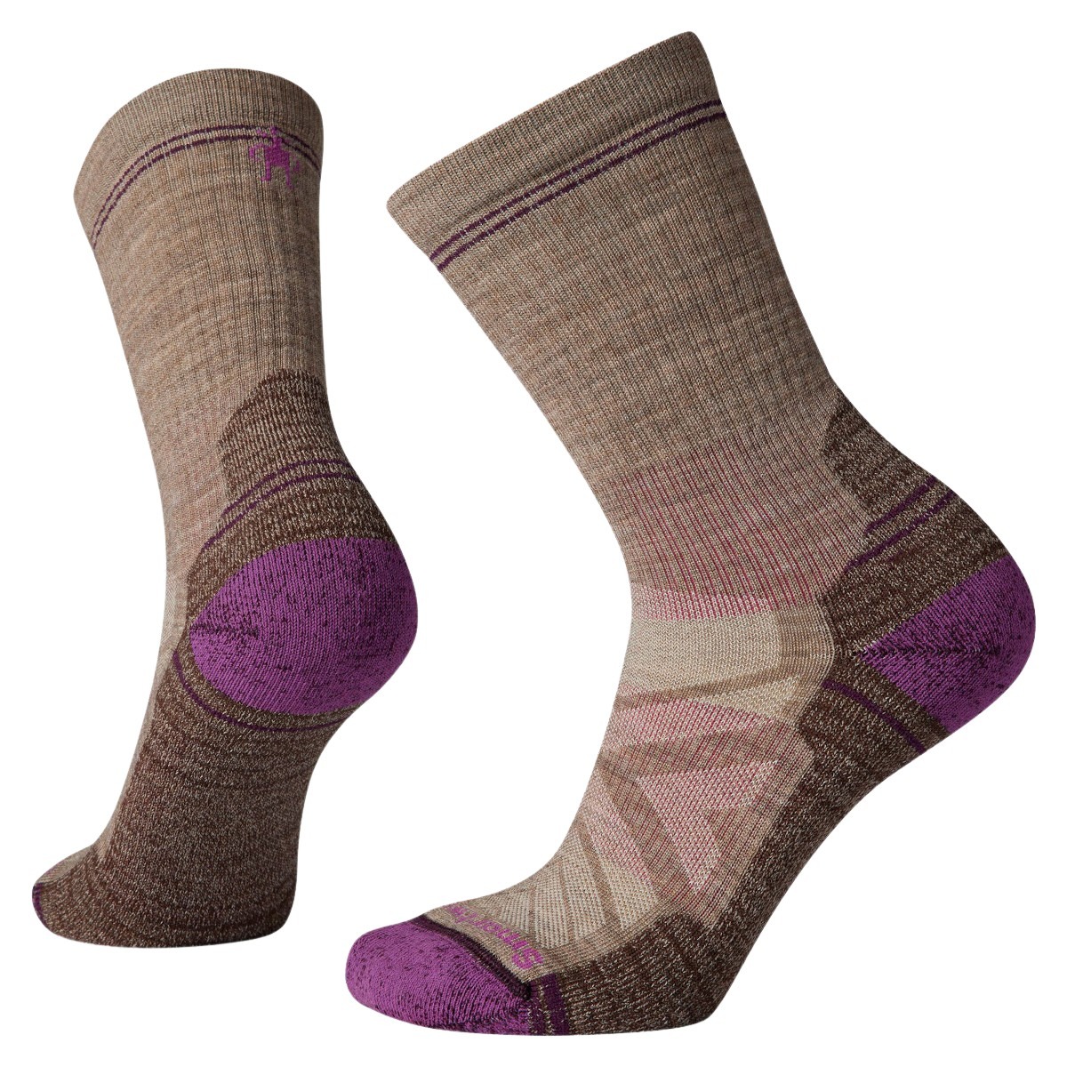 Smartwool - Women's Slim Cushion Hiking Socks