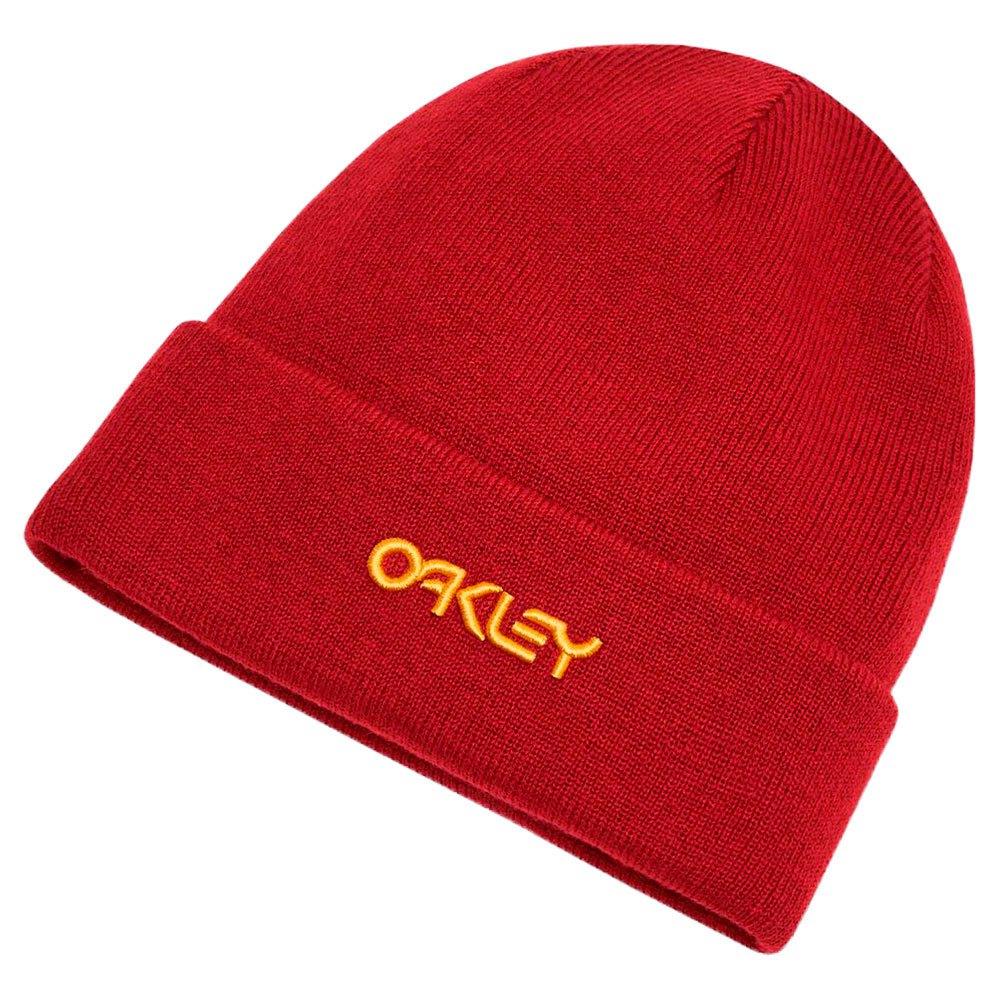 Oakley - Men's B1B Logo Beanie