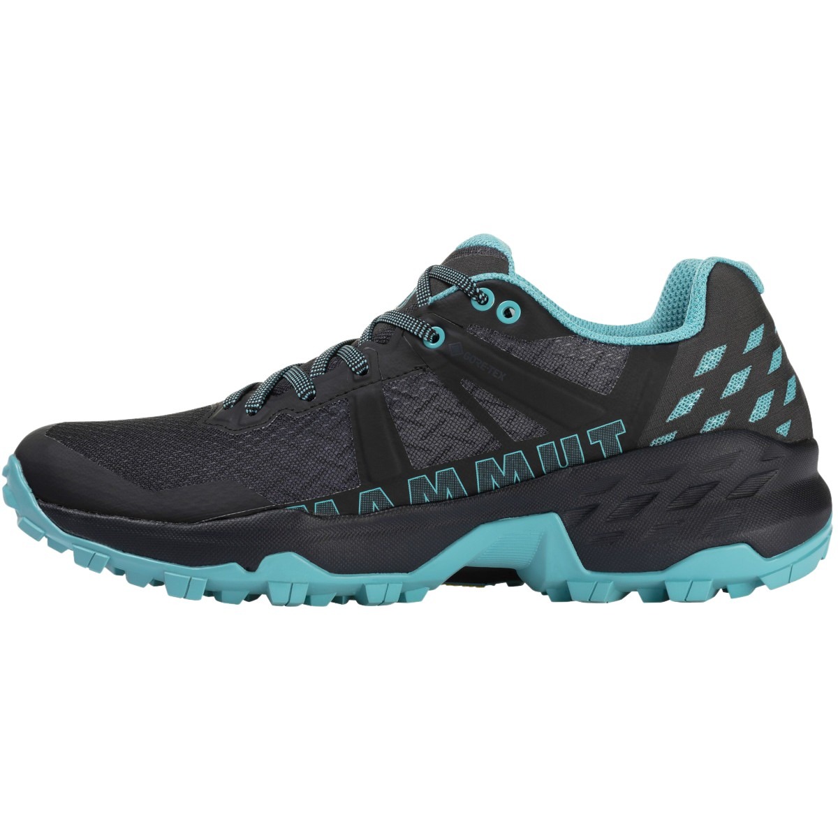 Shoes mammut on sale