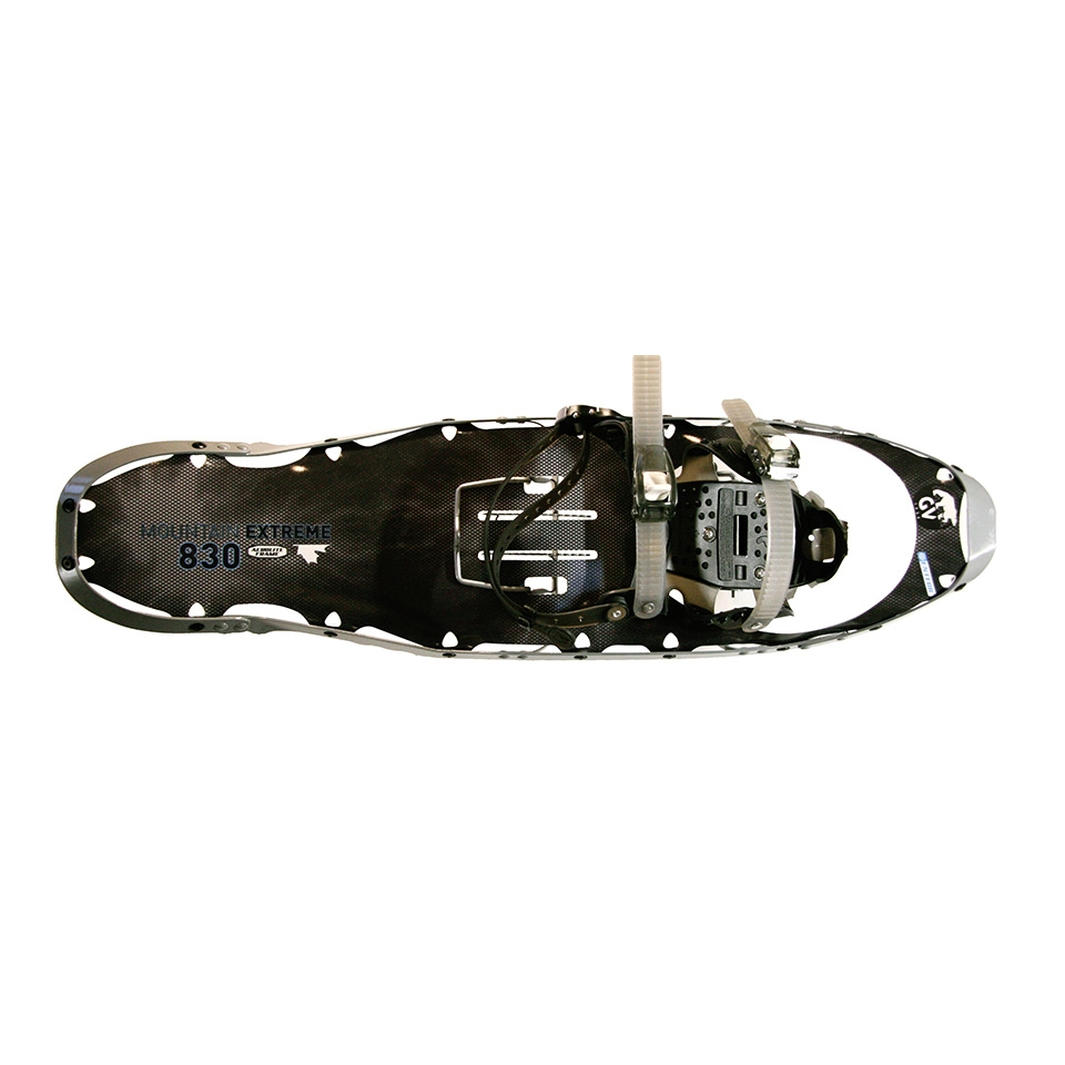 G&V Snowshoes - Mountain Extreme Snowshoes