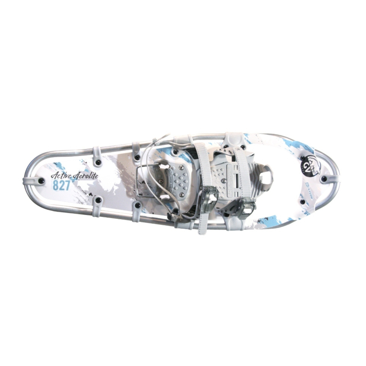 G&V Snowshoes - Active Aerolite Snowshoes