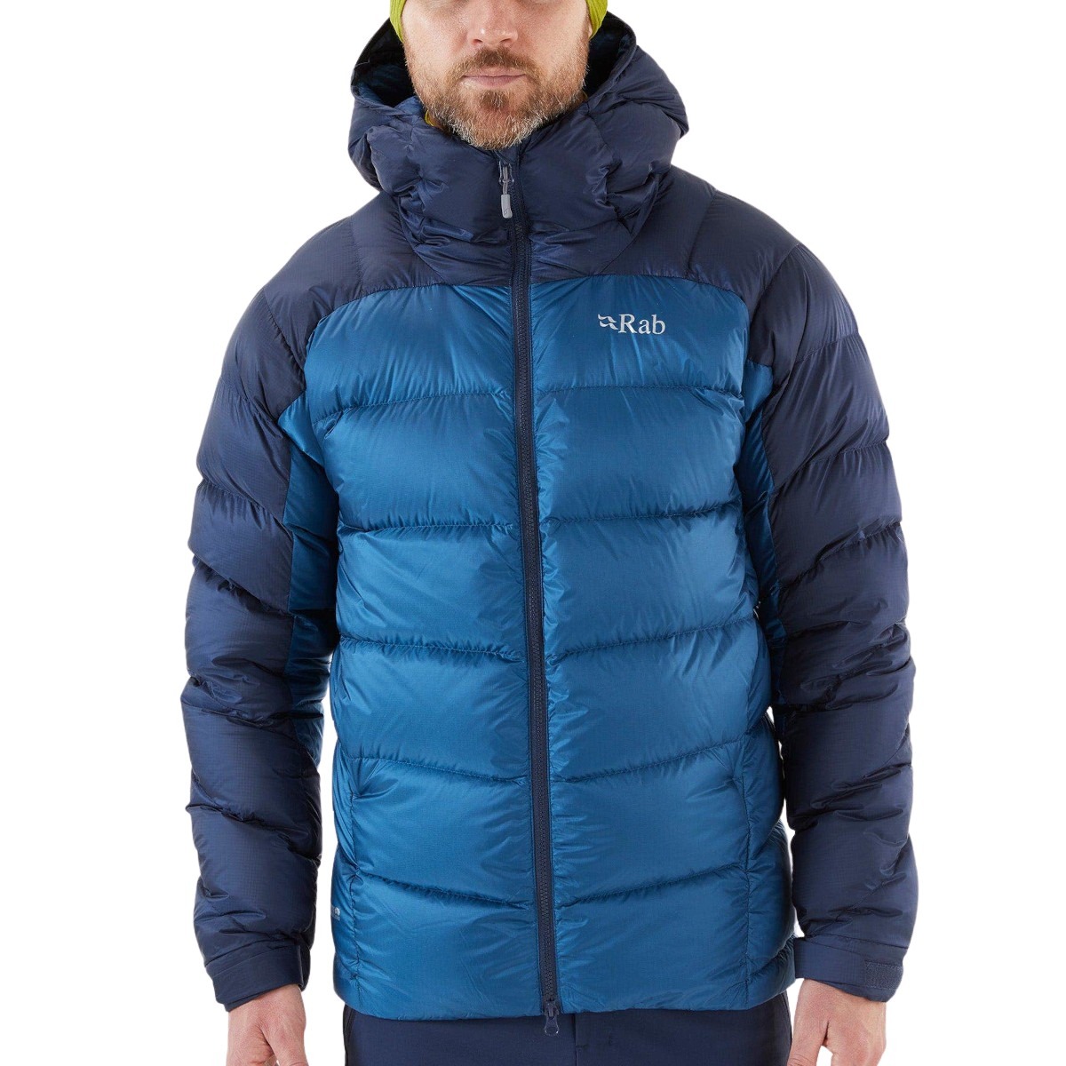 rab down jacket canada