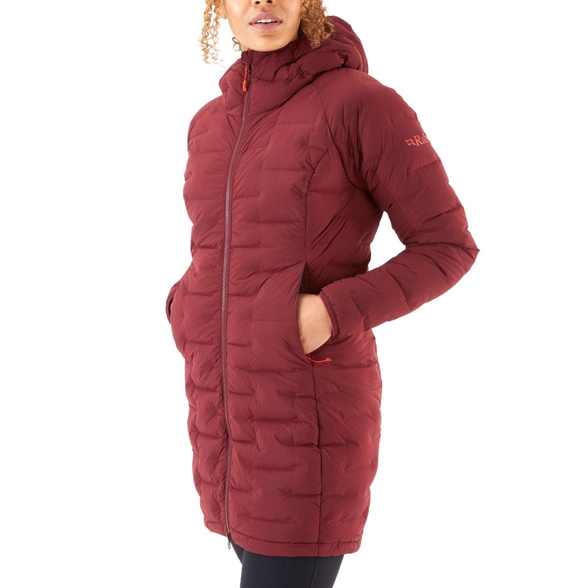 rab down jacket canada