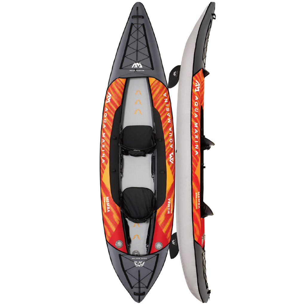 Aqua Marina - Memba Inflatable Double Kayak